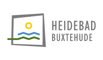 Logo Heidebad